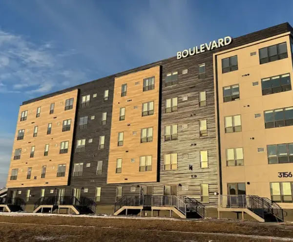 Boulevard III